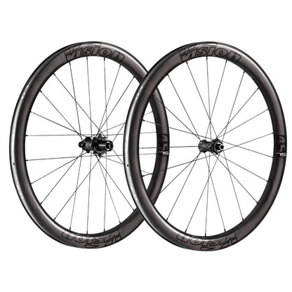 VISION - METRON 45 SL WHEELSET