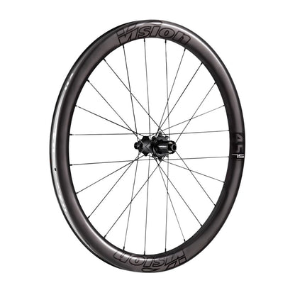 VISION - METRON 45 SL WHEELSET
