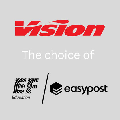 VISION - METRON 45 SL WHEELSET