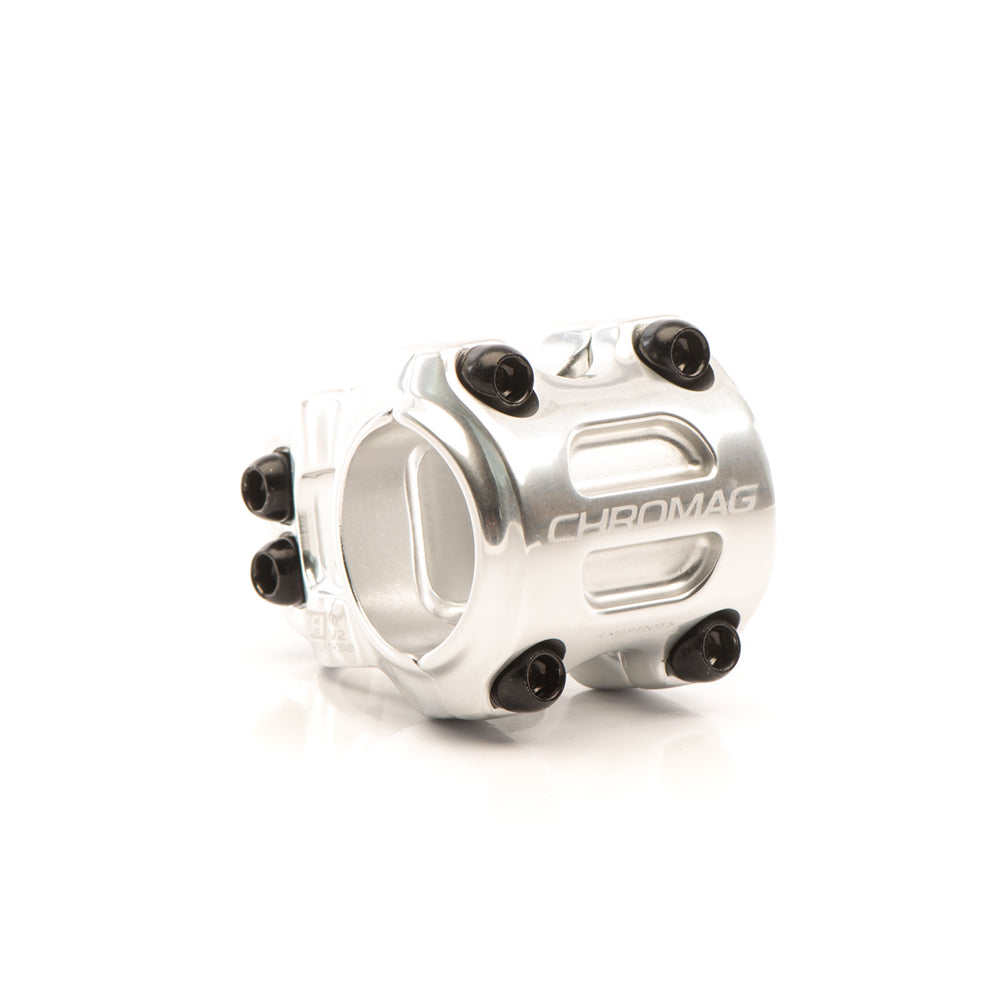 Chromag Hifi Stem Silver