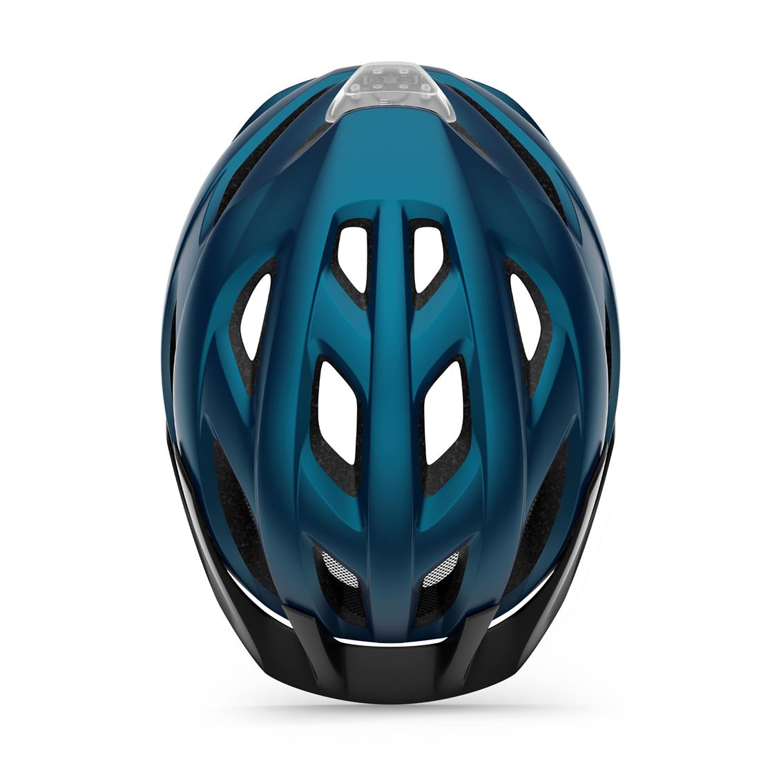 Met Crossover Mips Metallic Blue 4