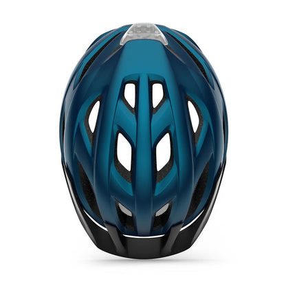 Met Crossover Mips Metallic Blue 4