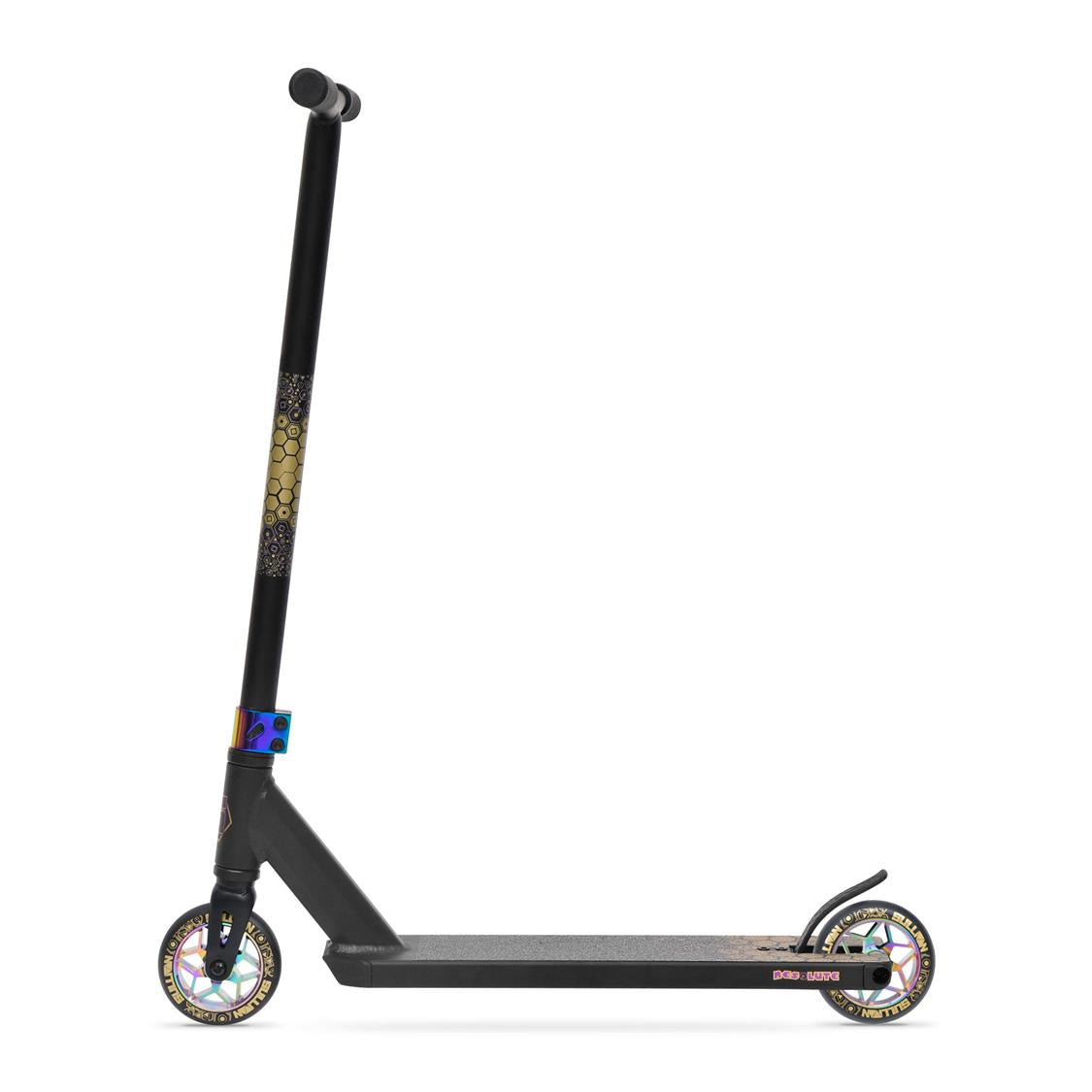 Sullivan Resolute Stunt Pro Scooter Neo-Black 2