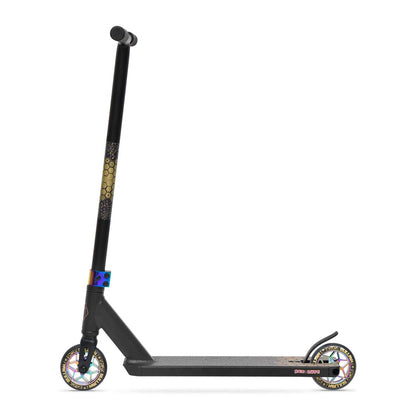 Sullivan Resolute Stunt Pro Scooter Neo-Black 2