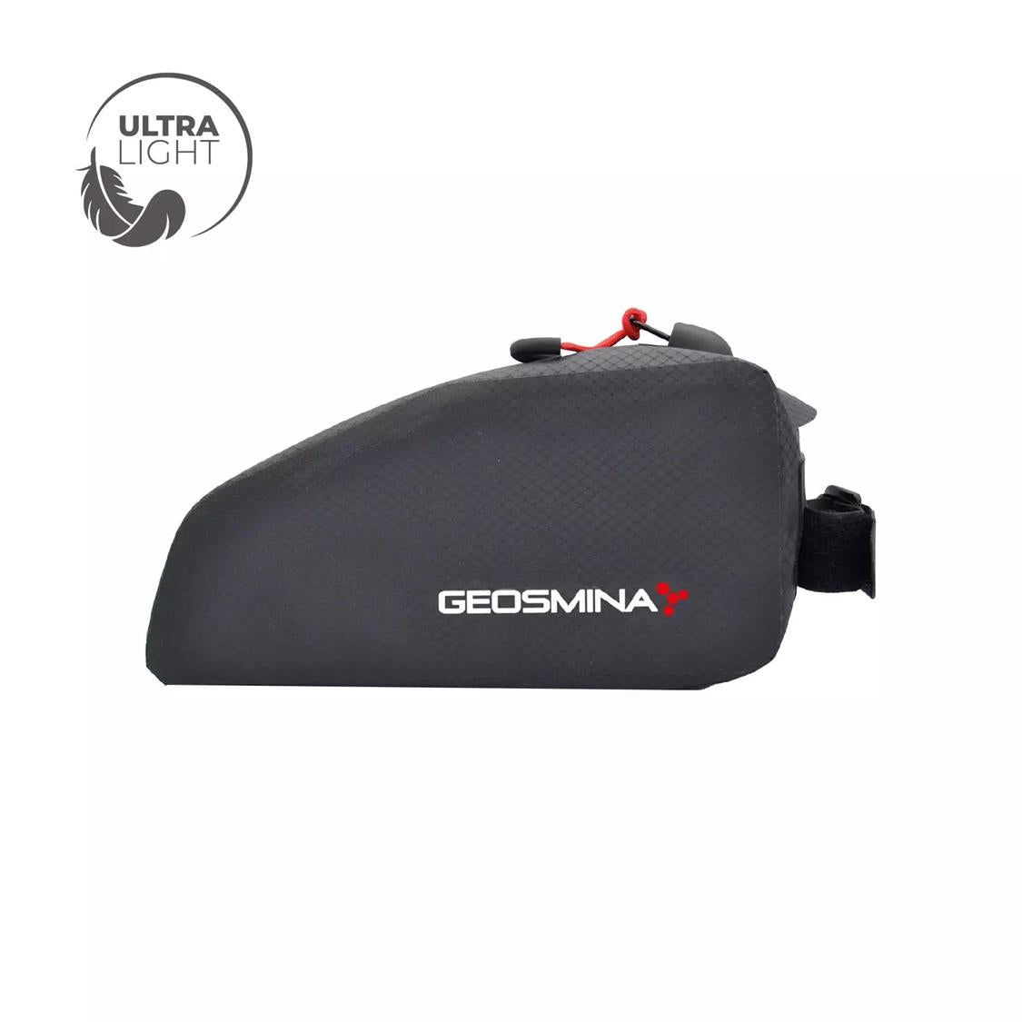 Ultralight-series-Geosmina-Small top Tube bag 1