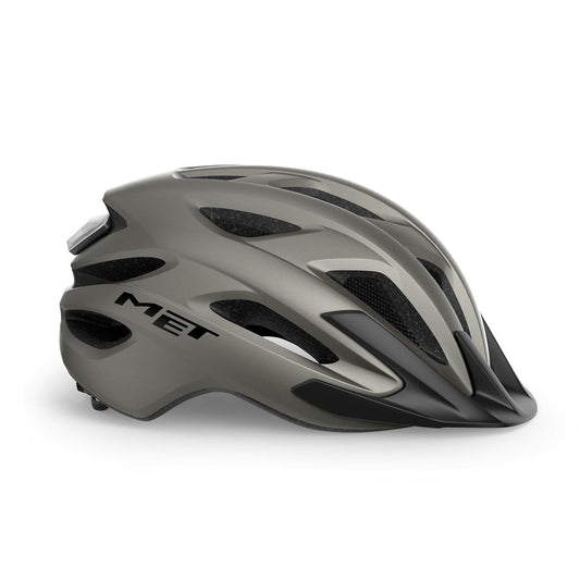 Met Crossover Mips Titanium 2