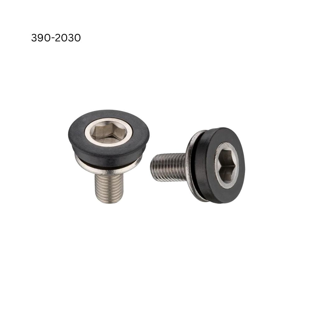 FSA - CRANK BOLTS - JIS AND ISIS