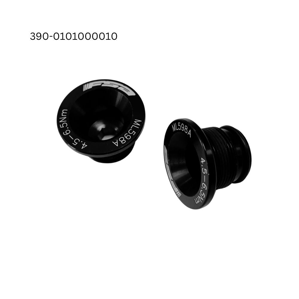 FSA - CRANK BOLTS - E-BIKE SPECIFIC