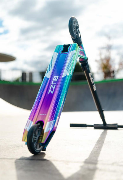 Grit Buzz Mini Neo 7