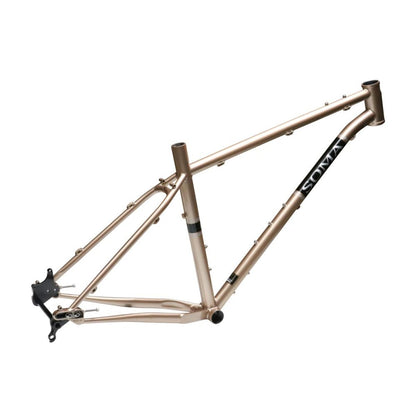 SOMA - JUICE 29 TRAIL FRAME (BOOST 148) - DESERT METALLIC