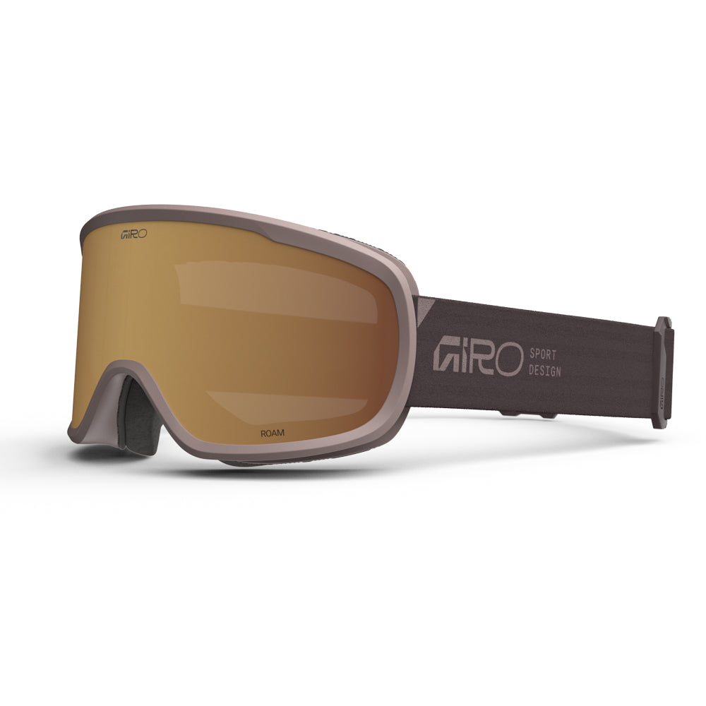 Giro Roam Stacked Canyon Clay 1