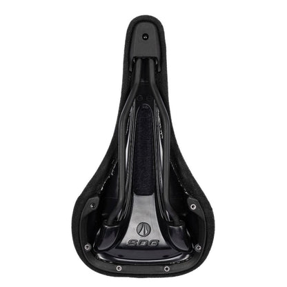 BEL AIR V3 SADDLE - LUX ALLOY RAIL - ANIMAL PRINTS