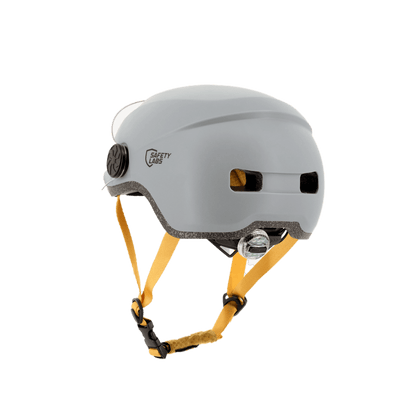 Safety Labs Enroute Grey 6