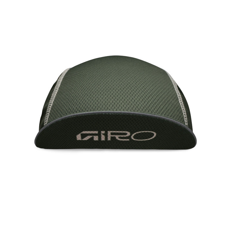 Giro Peloton Cap Dark Sage