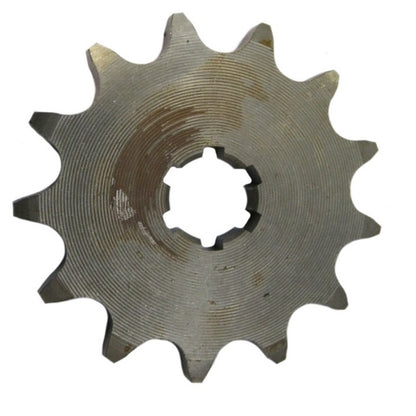 Suzuki Front Sprockets