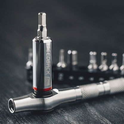 FEEDBACK SPORTS - REFLEX FIXED TORQUE RATCHET KIT