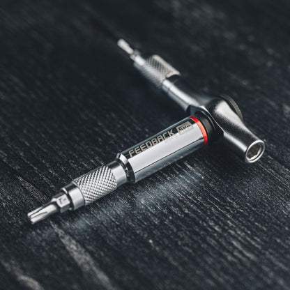 FEEDBACK SPORTS - REFLEX FIXED TORQUE RATCHET KIT
