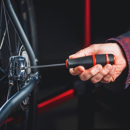 FEEDBACK SPORTS - 4.5MM FLAT BLADE SCREWDRIVER