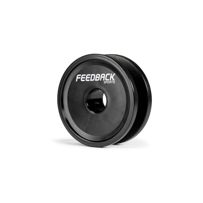 FEEDBACK SPORTS - THRU-AXLE CHAIN KEEPER