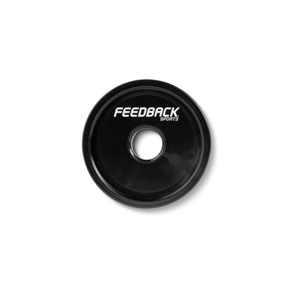 FEEDBACK SPORTS - THRU-AXLE CHAIN KEEPER