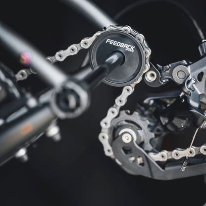 FEEDBACK SPORTS - THRU-AXLE CHAIN KEEPER