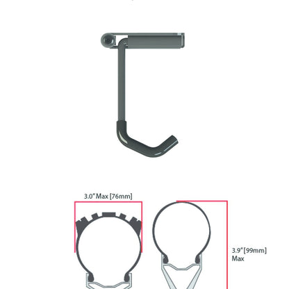 FEEDBACK SPORTS - VELO HINGE 2.0