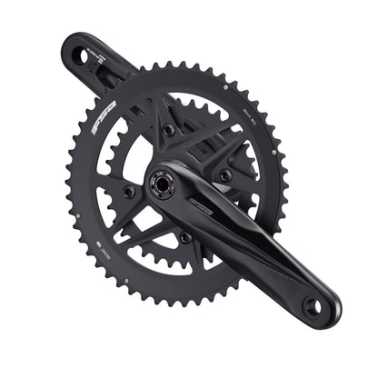 FSA - GOSSAMER PRO 50/34 CRANKSET - 24MM SPINDLE
