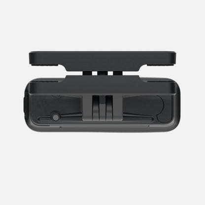 KNOG BLINDER LINK SADDLE MOUNT REAR BIKE LIGHT
