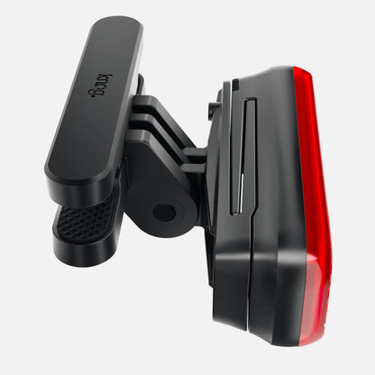 KNOG BLINDER LINK SADDLE MOUNT REAR BIKE LIGHT