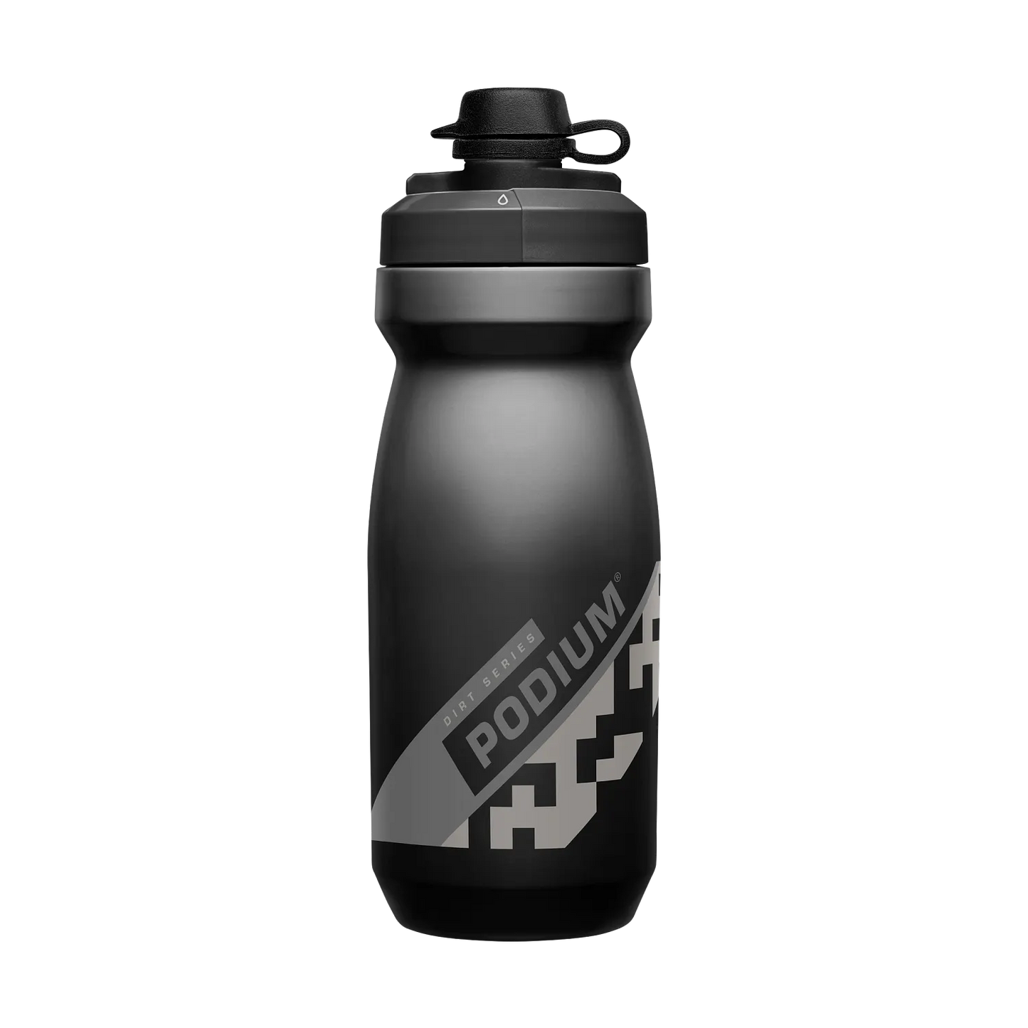 Camelbak Podium Dirt 21oz - Black