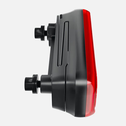 KNOG BLINDER LINK CARRIER RACK MOUNT REAR BIKE LIGHT
