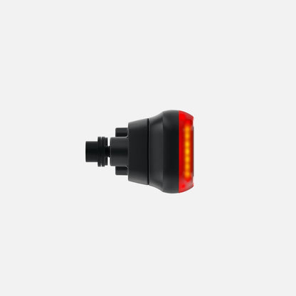 KNOG BLINDER LINK CARRIER RACK MOUNT REAR BIKE LIGHT