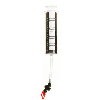 STAN'S TYRE SEALANT INJECTOR - V2