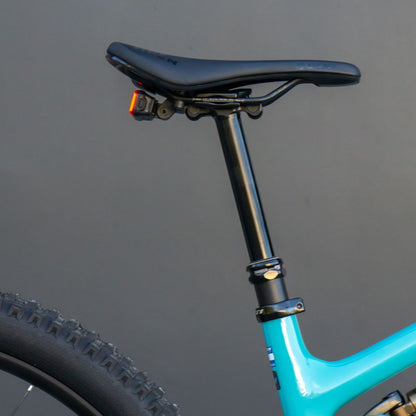 KNOG BLINDER LINK SADDLE MOUNT REAR BIKE LIGHT