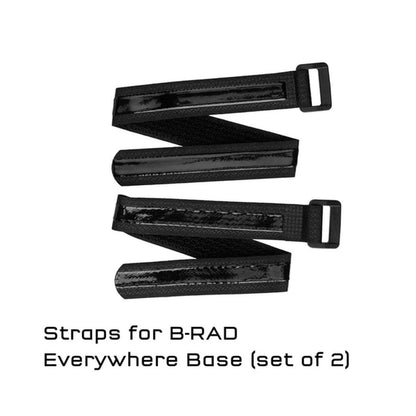 B-RAD REPLACEMENT PARTS