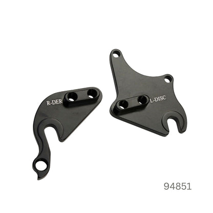 IRD / TANGE DROPOUTS AND HARDWARE