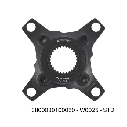 FSA - YAMAHA PW SPIDER 64/104BCD