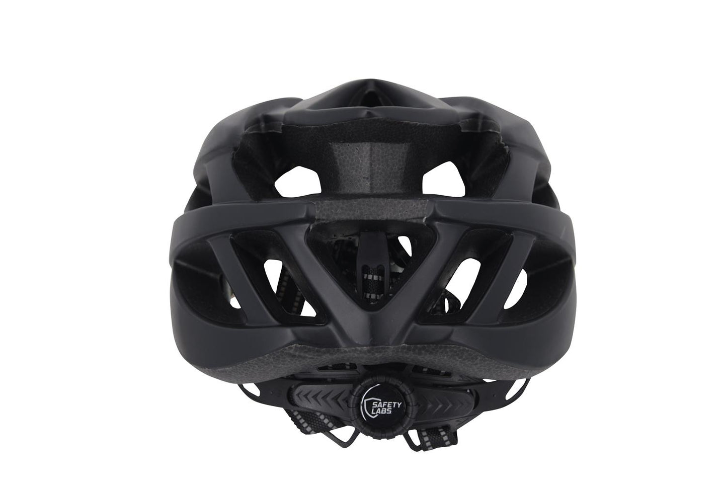 Safety Labs Avex Matt Black 3