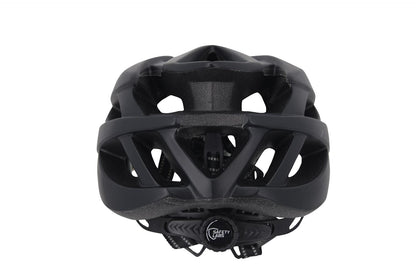 Safety Labs Avex Matt Black 3
