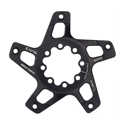 CAMO SPIDER - SRAM 8-BOLT DIRECT MOUNT