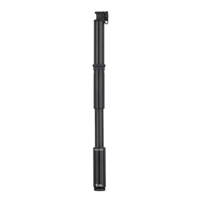 WOLF TOOTH ENCASE PUMP 85CC WITH HEX BIT WRENCH MULTI-TOOL & CHAIN + TYRE PLUG TOOL