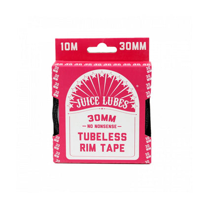 JUICE LUBES - TUBELESS RIM TAPE - 10M ROLL