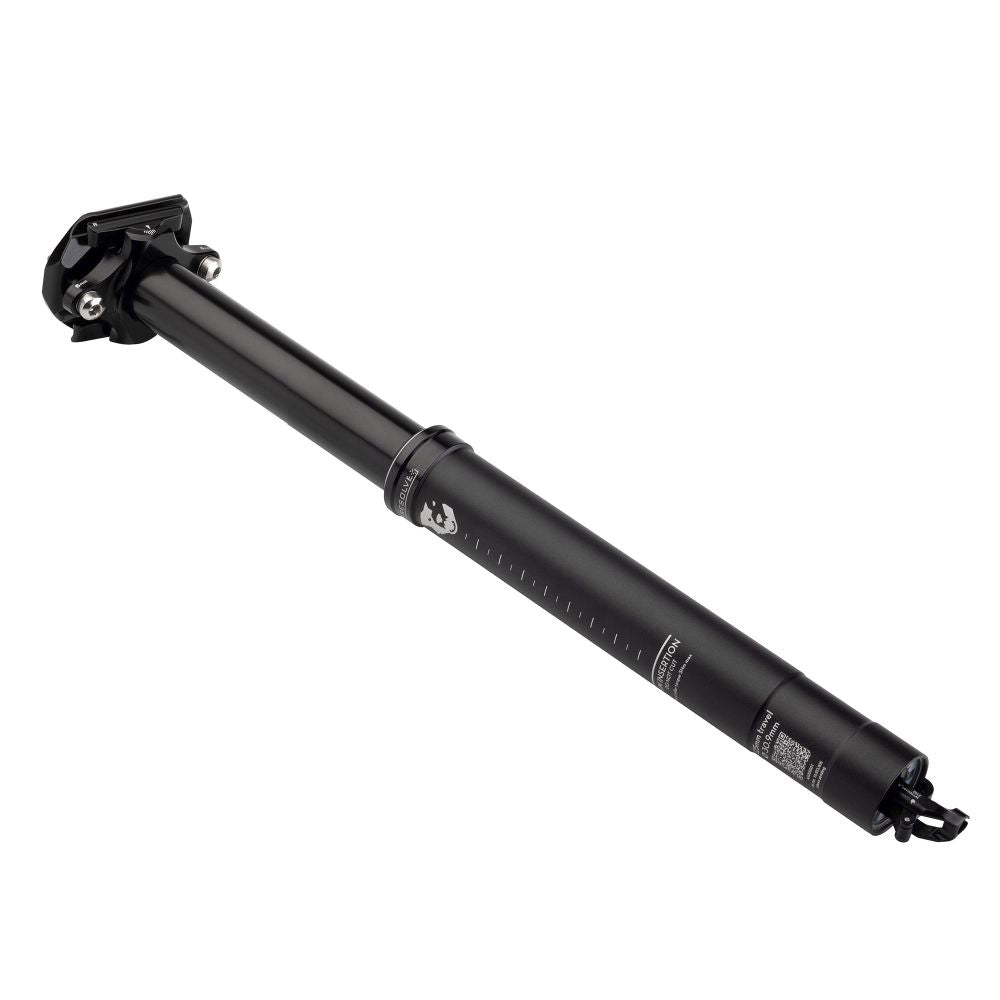 WOLF TOOTH - RESOLVE REV2 DROPPER POST - 34.9MM
