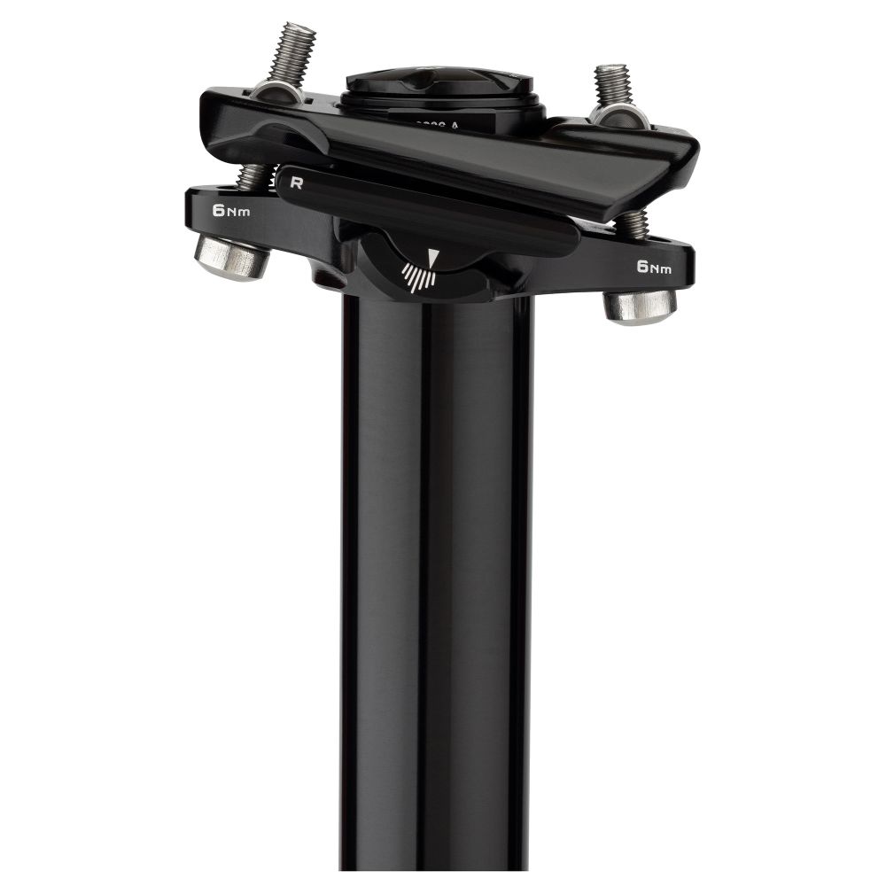 WOLF TOOTH - RESOLVE REV2 DROPPER POST - 34.9MM