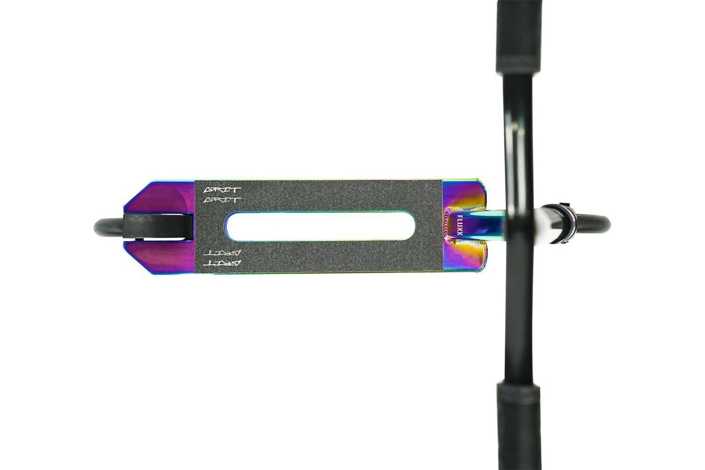 Grit Fluxx Neo Chrome 2