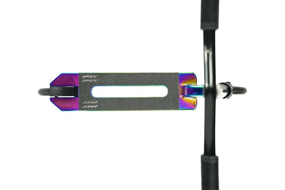 Grit Fluxx Neo Chrome 2