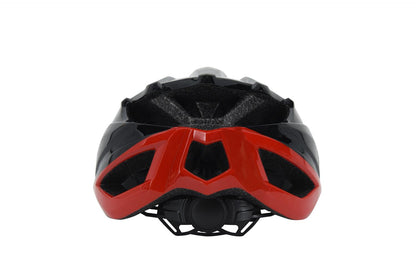 Safety Labs Juno Shiny Black Red 3