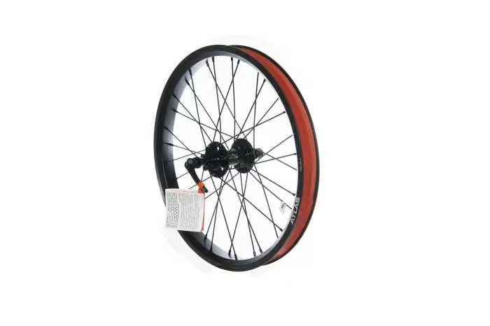 Tern Wheel Front GSD G1 20 inch 32H