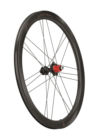 Campagnolo Bora Ultra WTO 45 C23 Disc Brake Matt