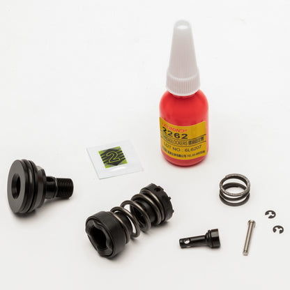 Cannondale 2Spring Kit Supermax 1.0